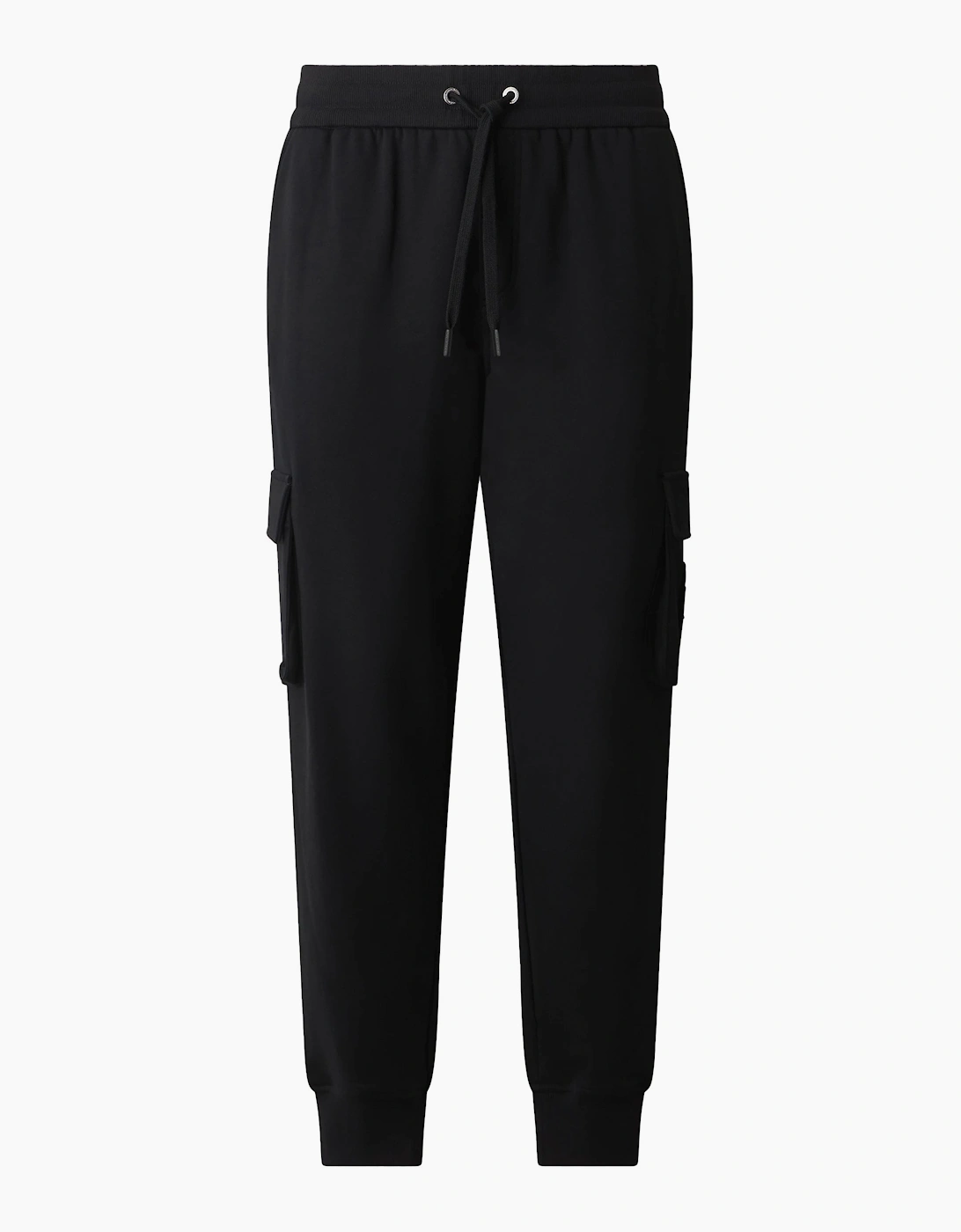 Hartsfield Cargo Joggers Black, 6 of 5