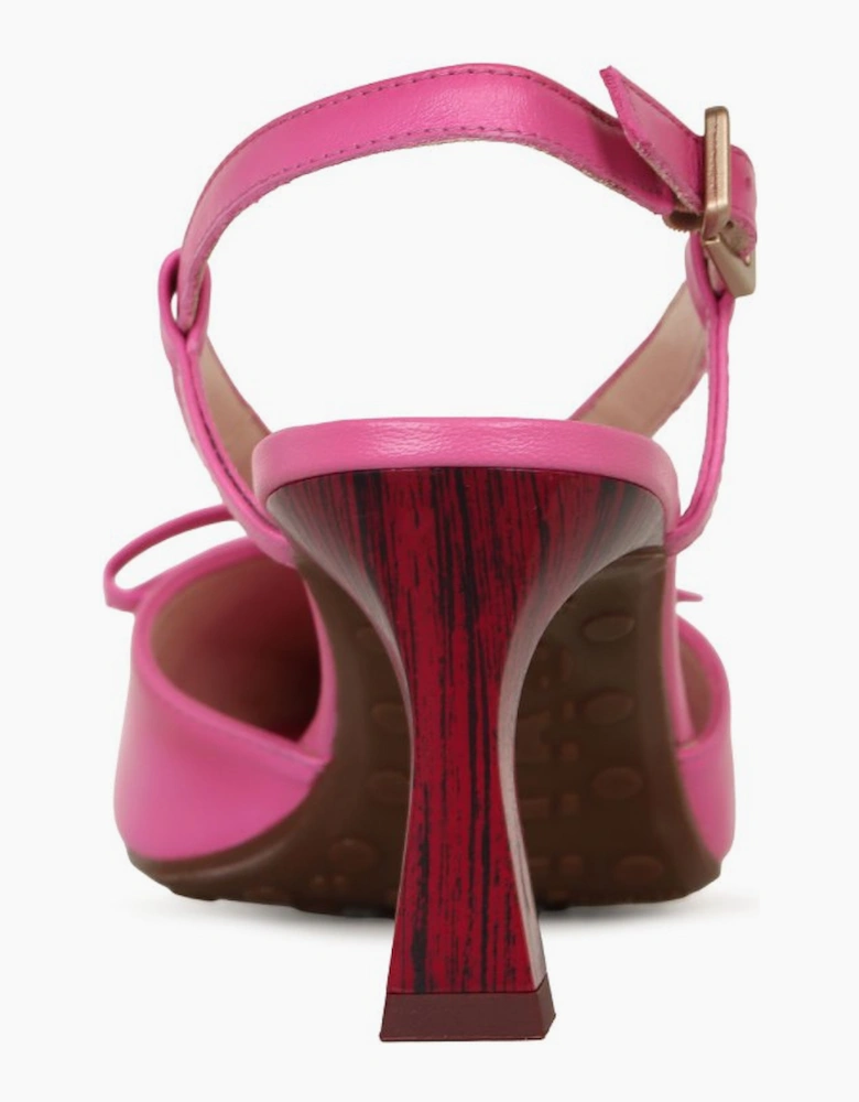 Giorgia Womens Open Court Shoes