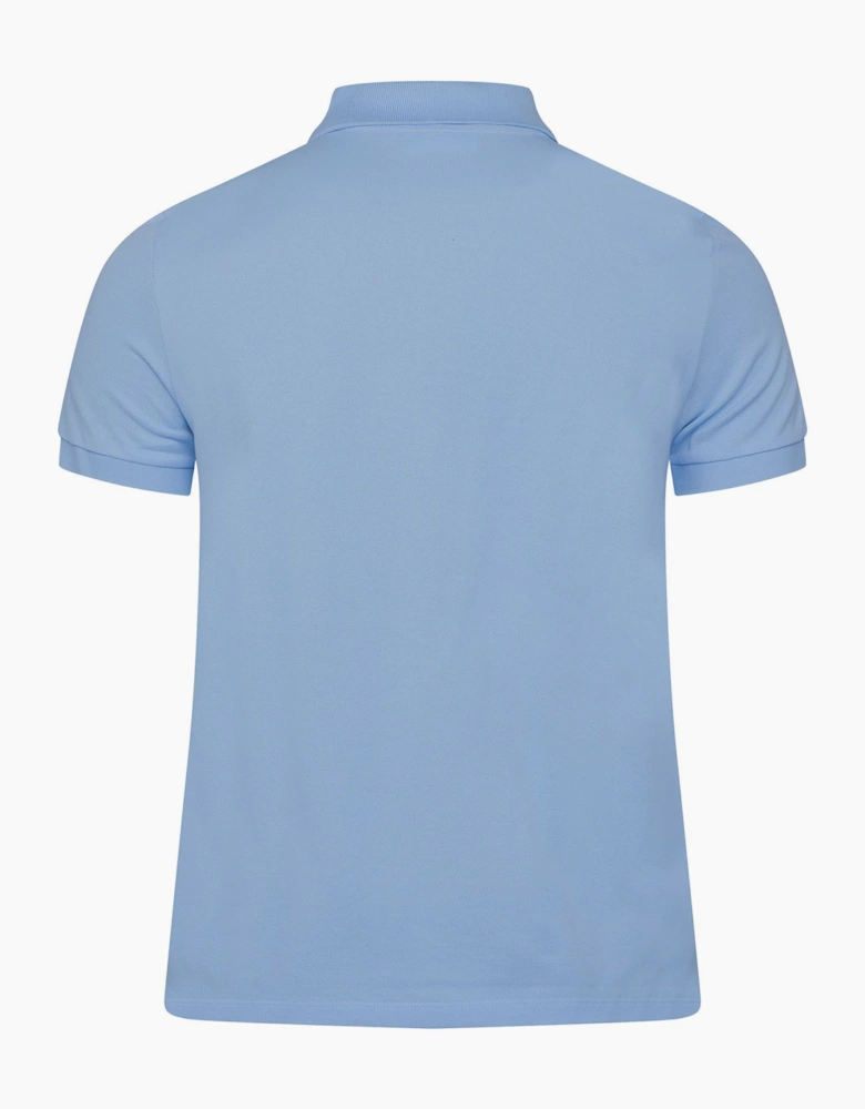 Regular-Fit Petit Polo Shirt