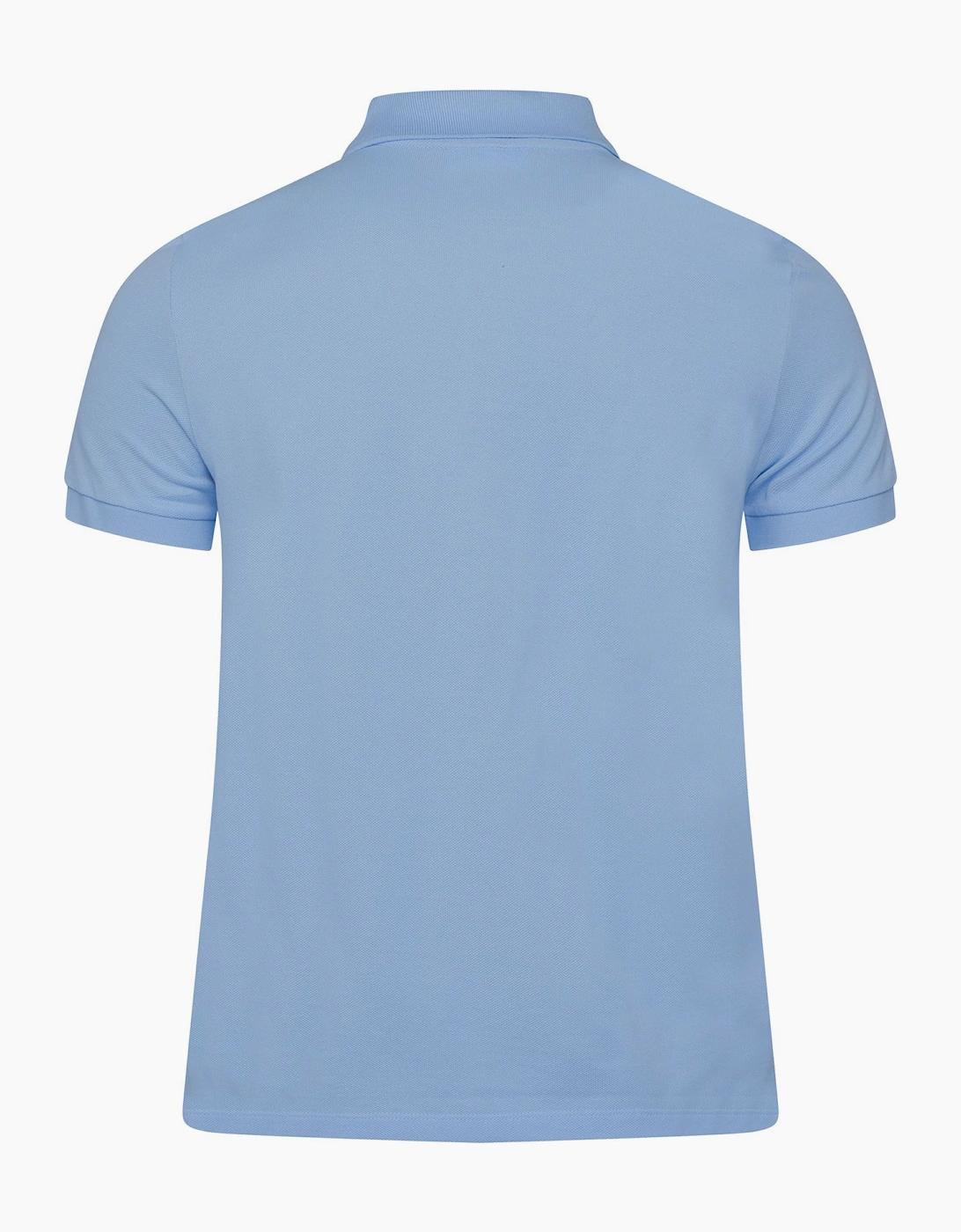 Regular-Fit Petit Polo Shirt