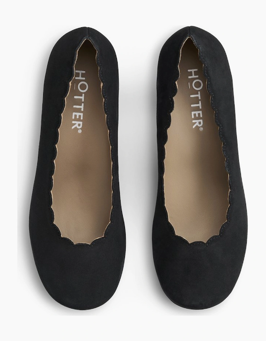 Jive Womens Extra Wide Court Shoes