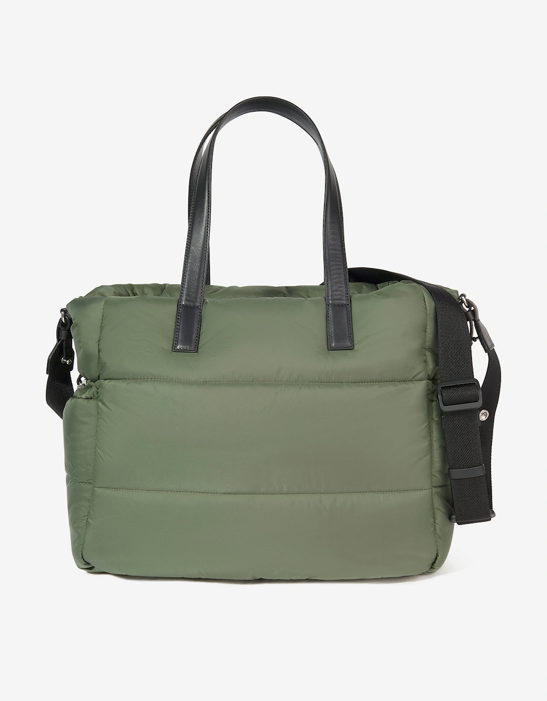 Enfant Baby New Mommy Tote Changing Bag in Green (38cm)