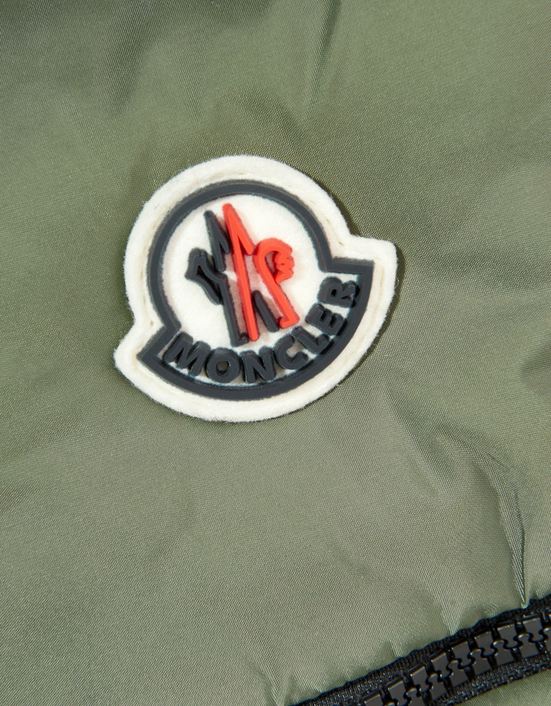 Enfant Baby New Mommy Tote Changing Bag in Green (38cm)