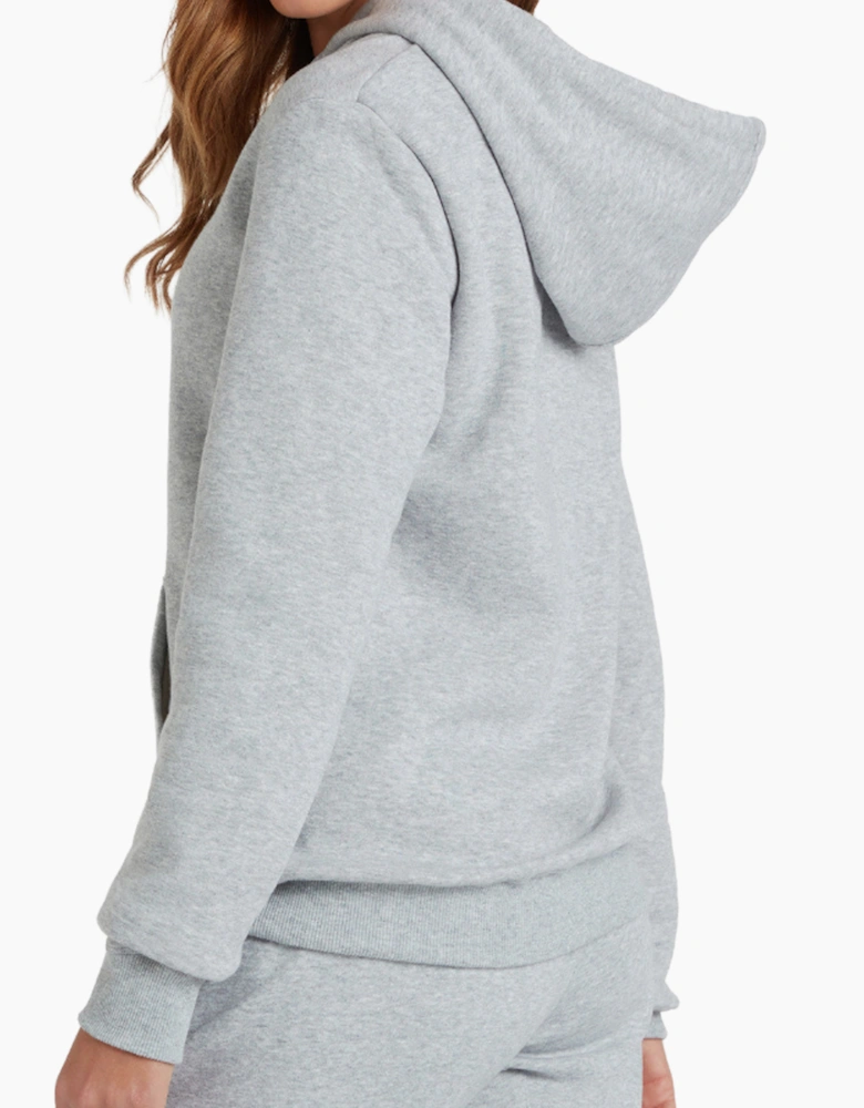 Womens/Ladies Club Leisure Hoodie