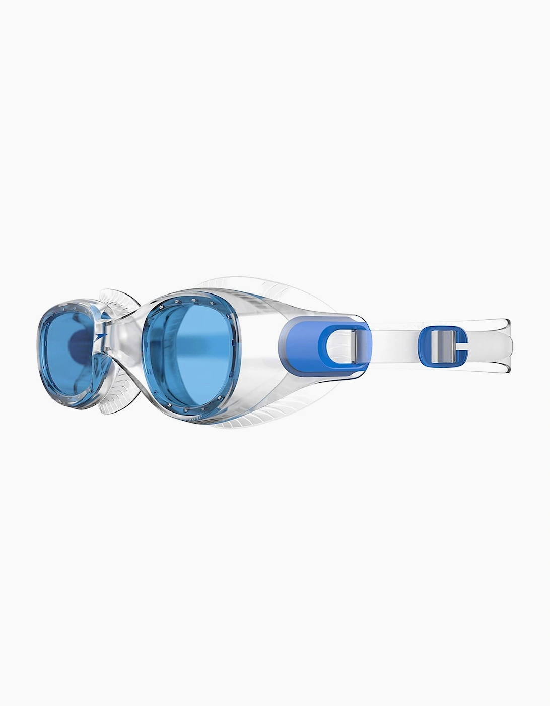 Speedo Childrens/Kids Futura Classic Swimming Goggles