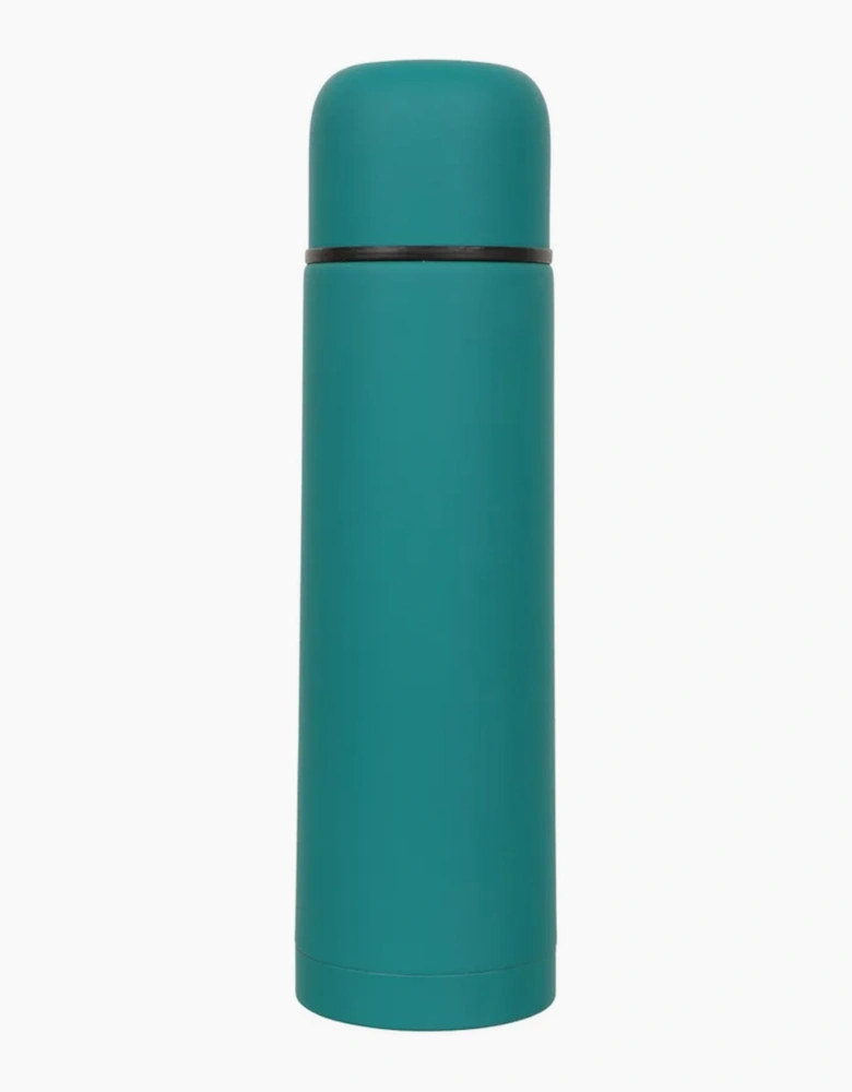 Mountain Warehouse Rubberised 500ml Flask