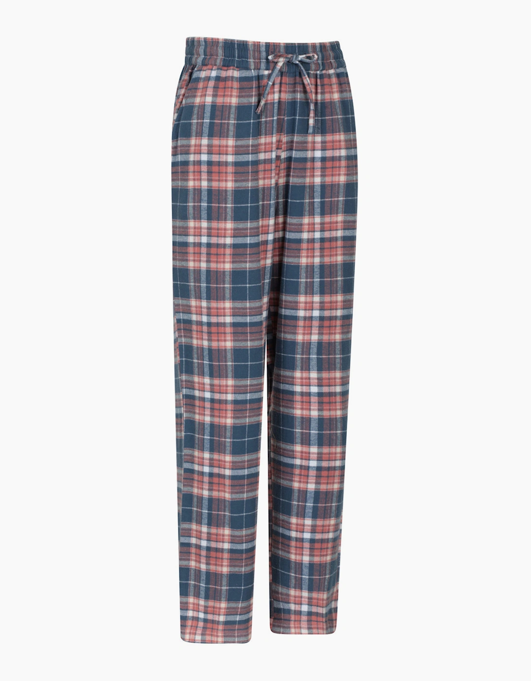 Womens/Ladies Flannel Lounge Pants