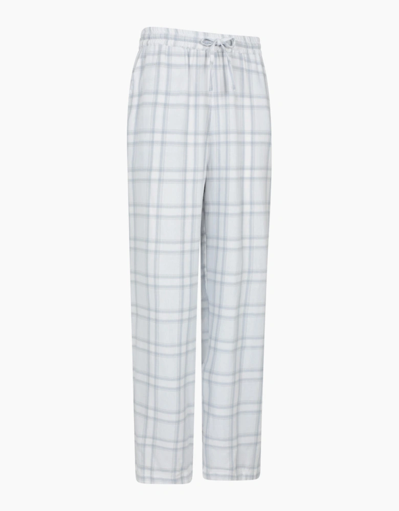 Womens/Ladies Flannel Lounge Pants