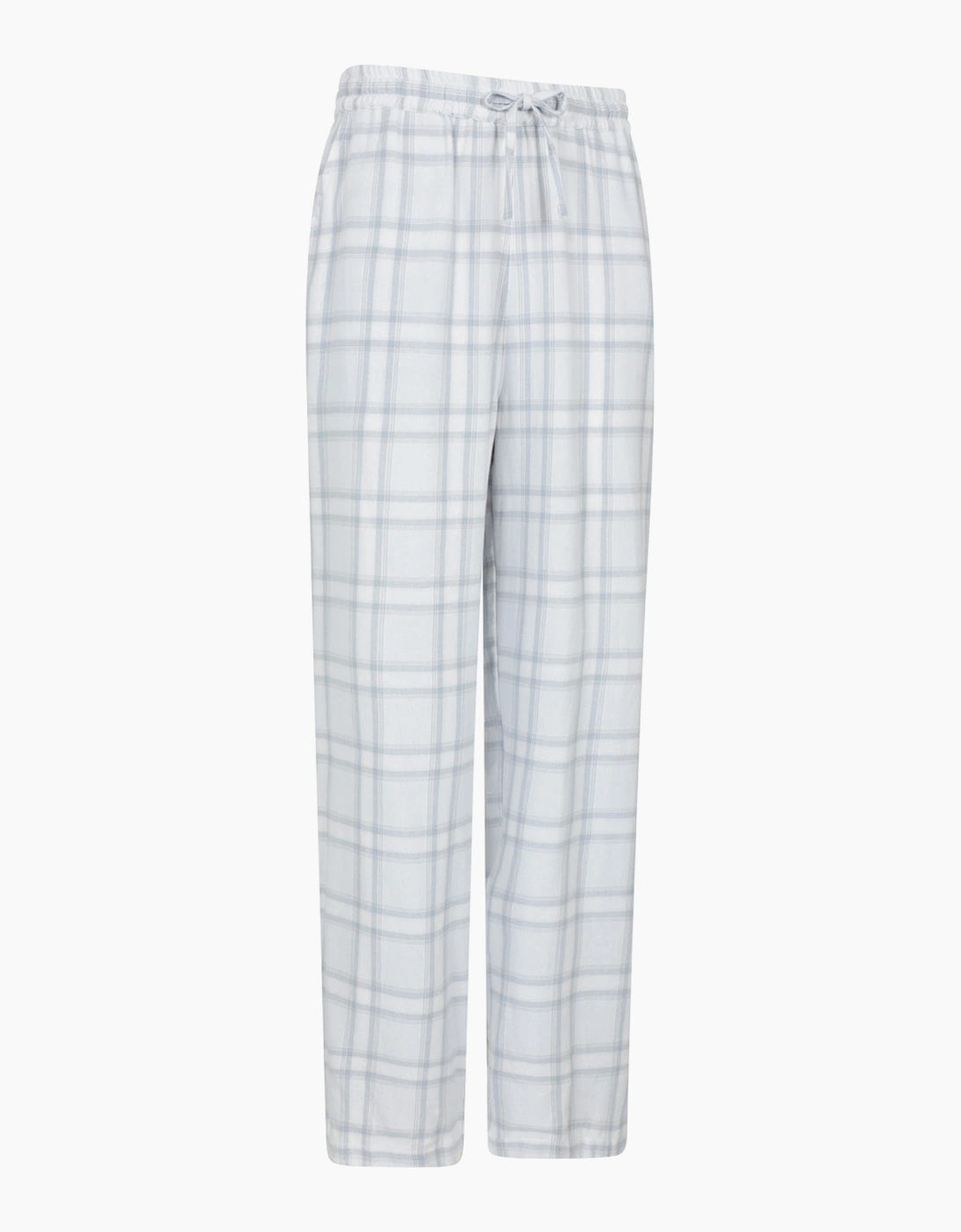 Womens/Ladies Flannel Lounge Pants