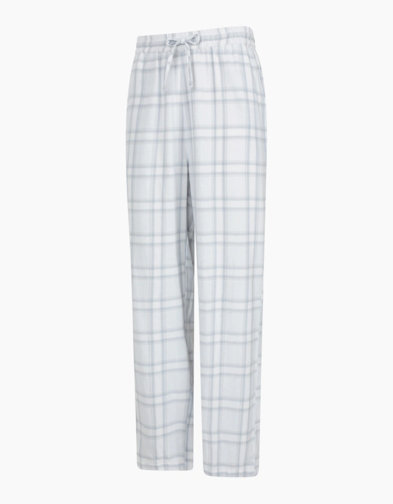 Womens/Ladies Flannel Lounge Pants