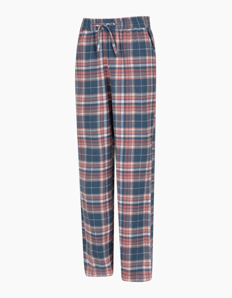 Womens/Ladies Flannel Lounge Pants