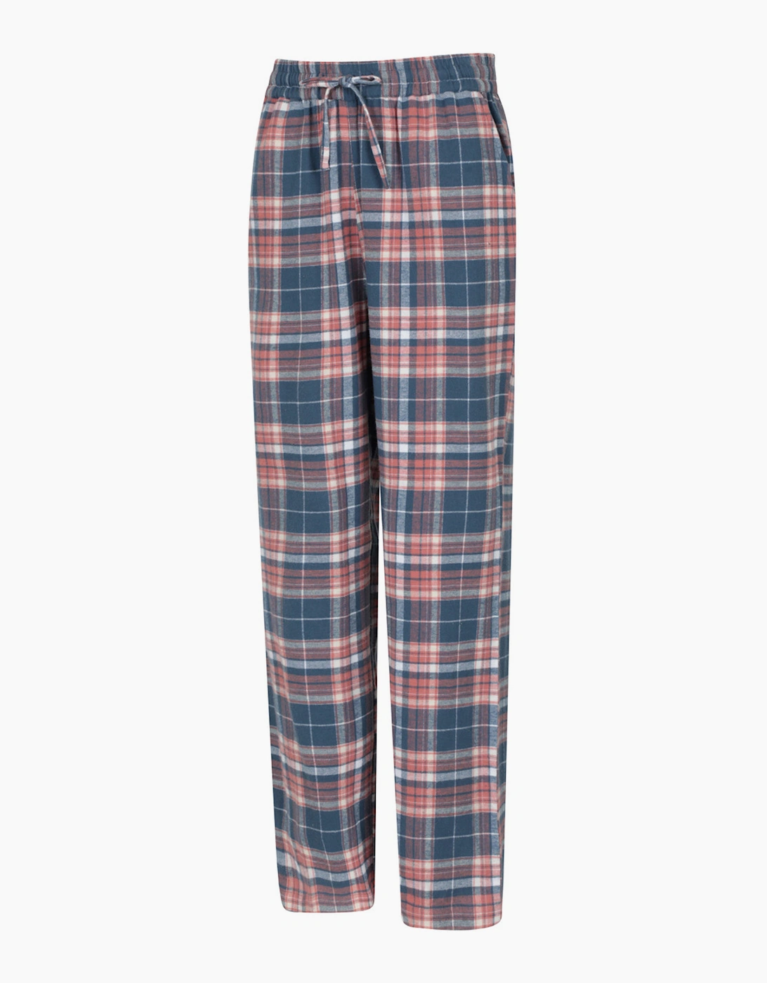 Womens/Ladies Flannel Lounge Pants