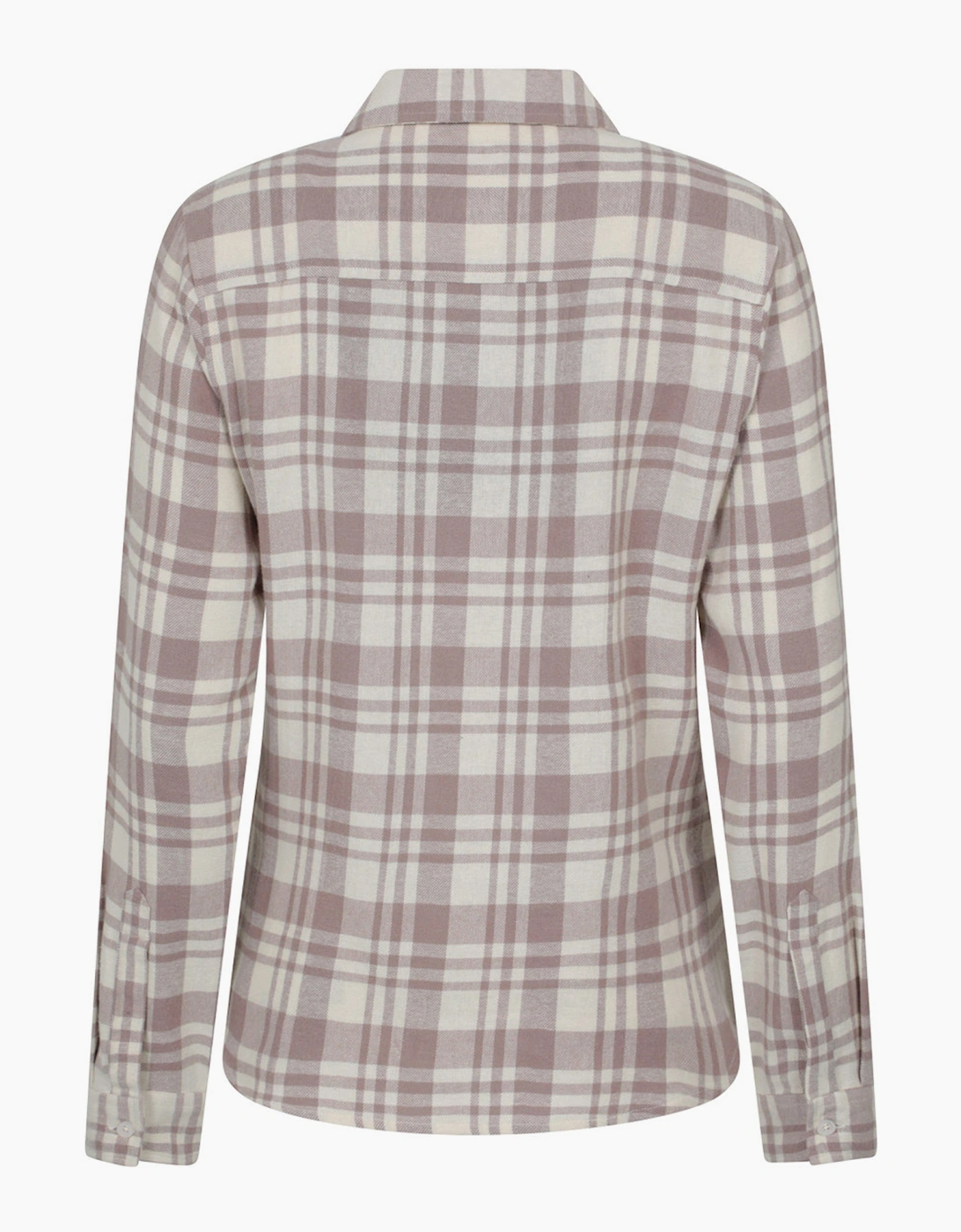 Womens/Ladies Willow Flannel Shirt