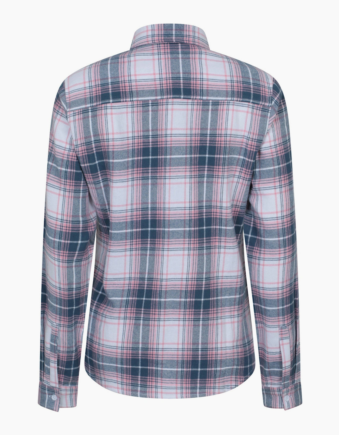Womens/Ladies Willow Flannel Shirt