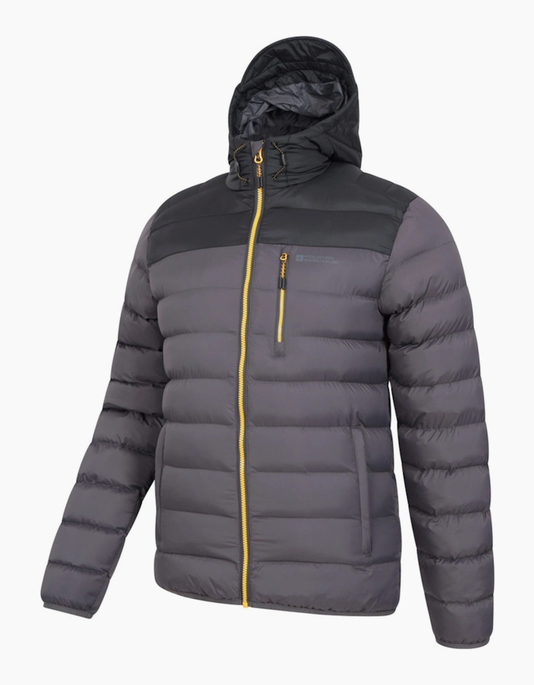 Mens Link Padded Jacket