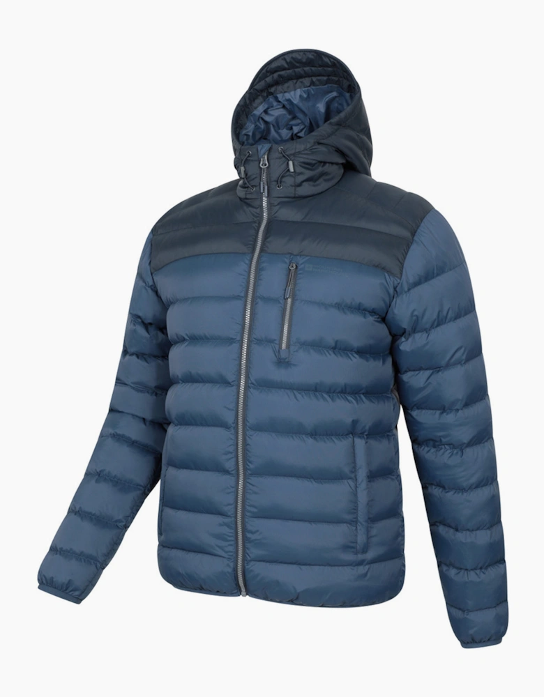 Mens Link Padded Jacket
