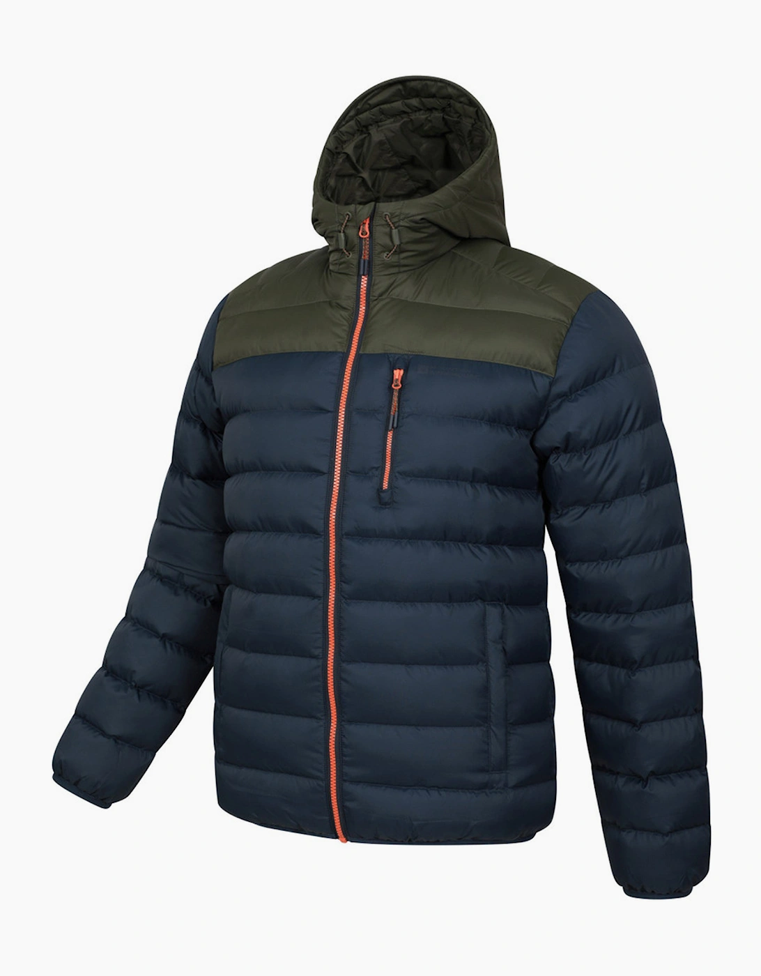 Mens Link Padded Jacket
