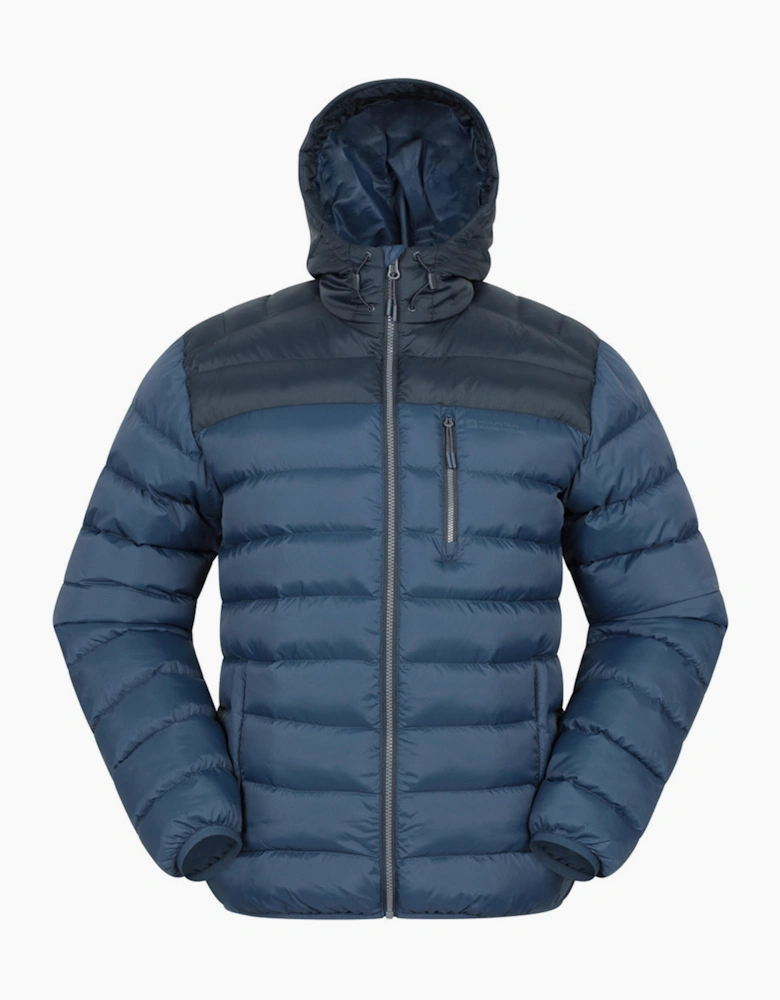 Mens Link Padded Jacket