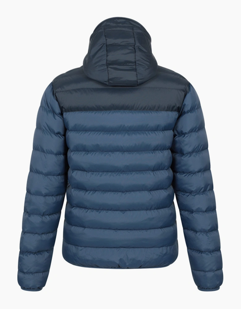Mens Link Padded Jacket