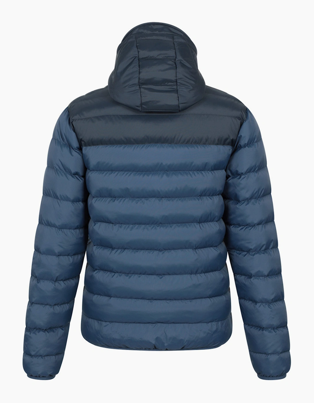 Mens Link Padded Jacket