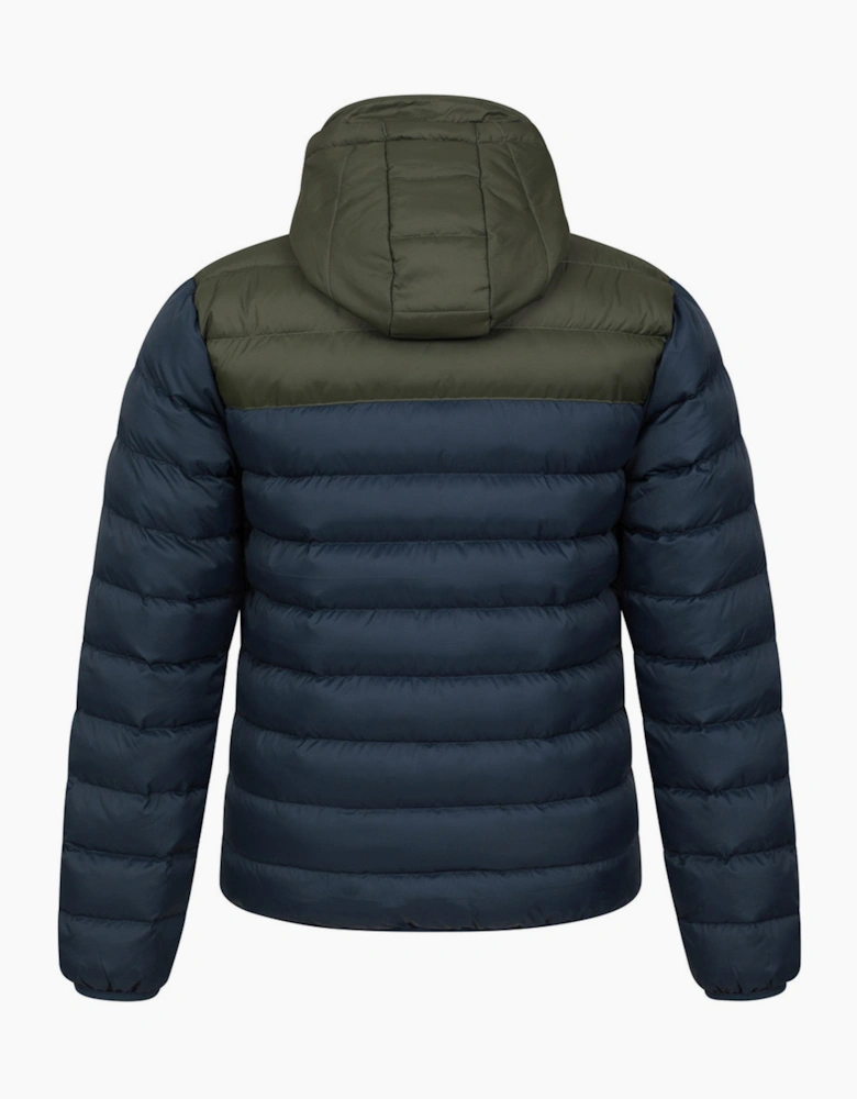 Mens Link Padded Jacket