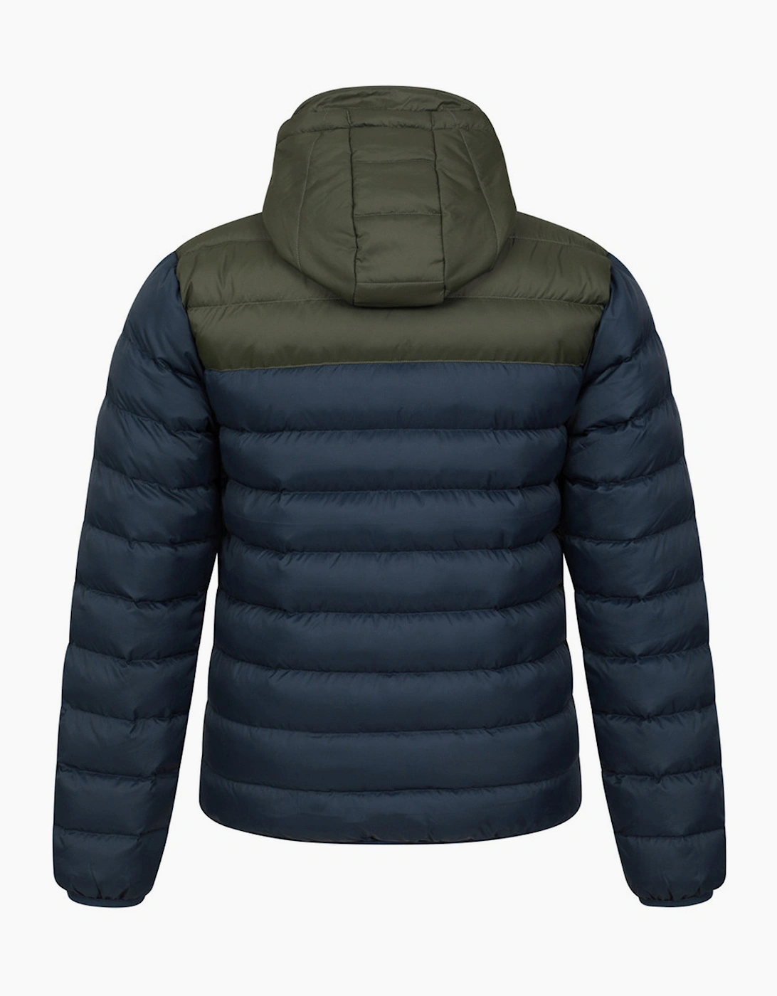 Mens Link Padded Jacket