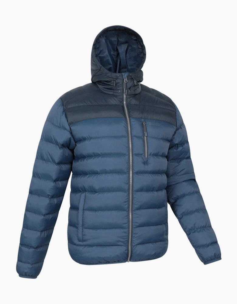 Mens Link Padded Jacket