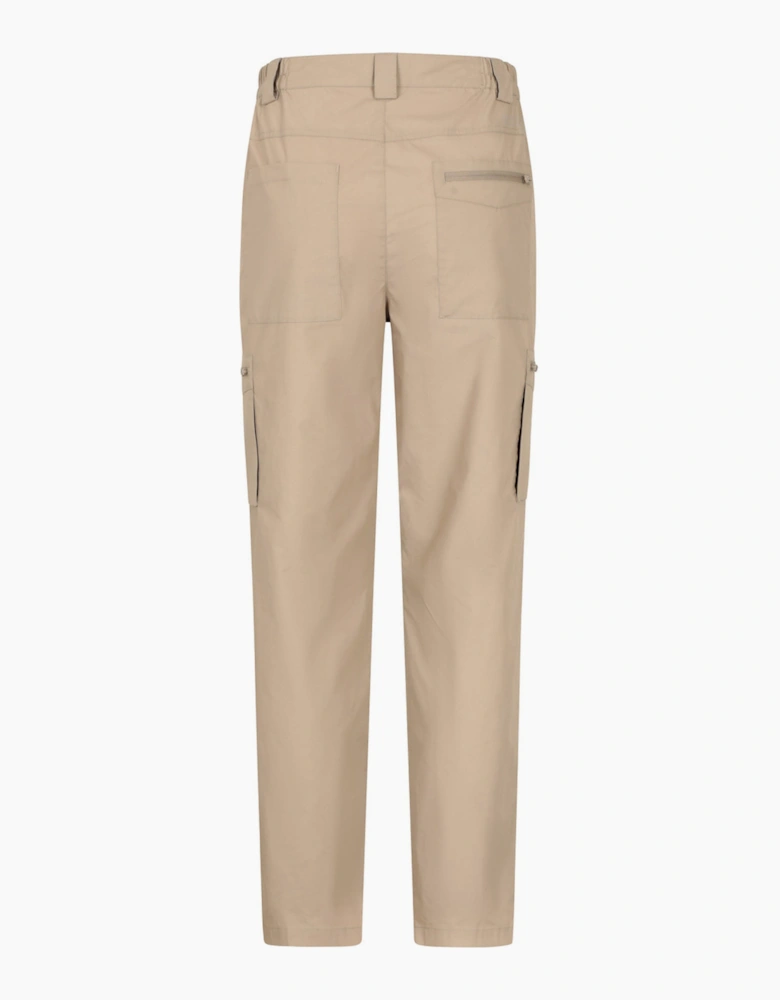 Mens Trek II Trousers
