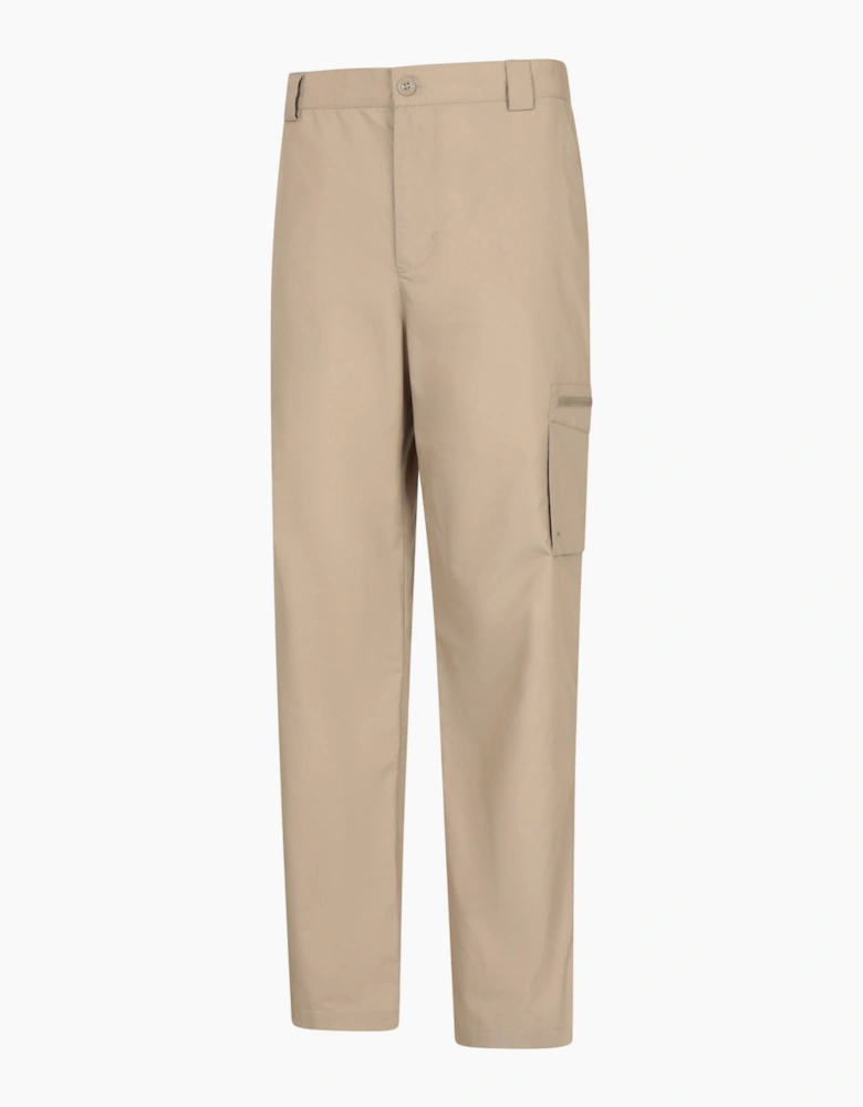 Mens Trek II Trousers