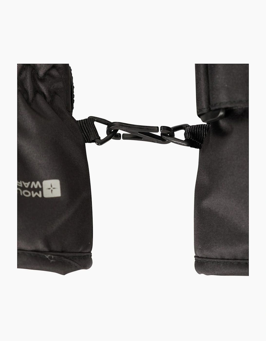 Mountain Warehouse Womens/Ladies Glide Waterproof Ski Gloves