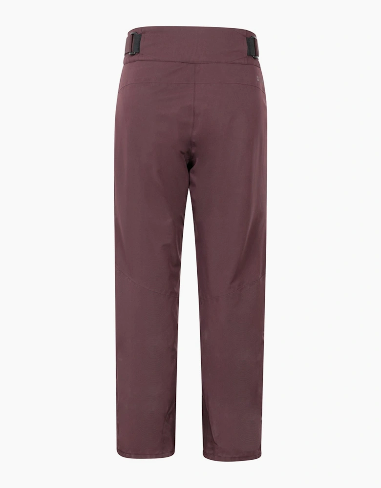 Mountain Warehouse Womens/Ladies Isola II RECCO Ski Trousers