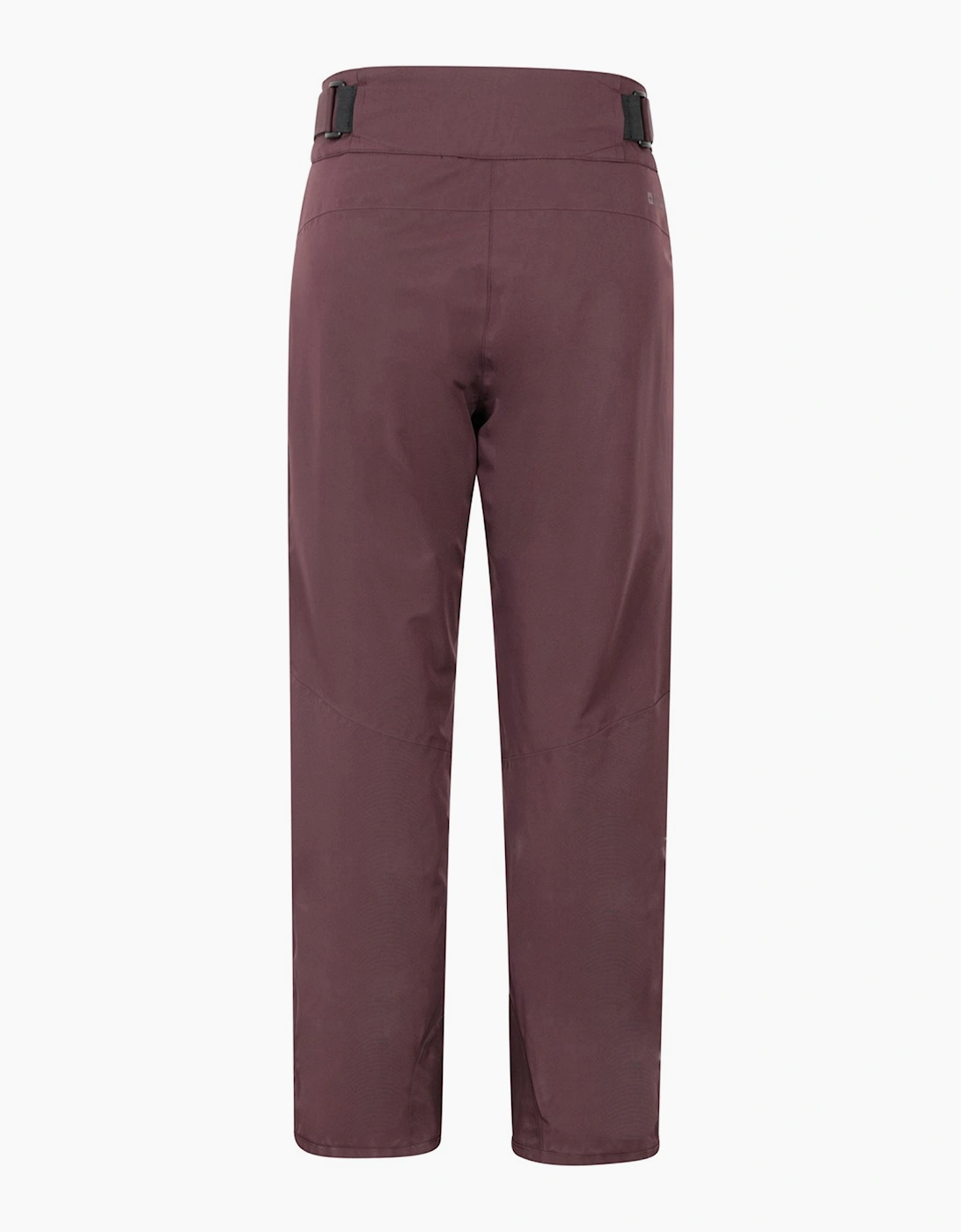 Mountain Warehouse Womens/Ladies Isola II RECCO Ski Trousers