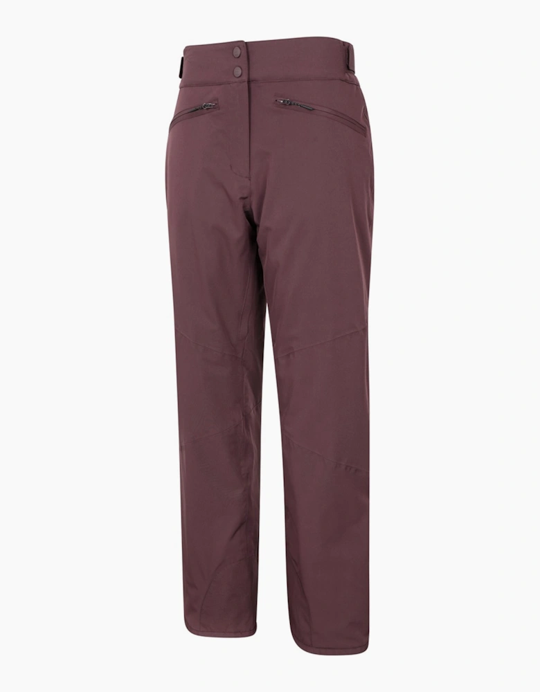 Mountain Warehouse Womens/Ladies Isola II RECCO Ski Trousers