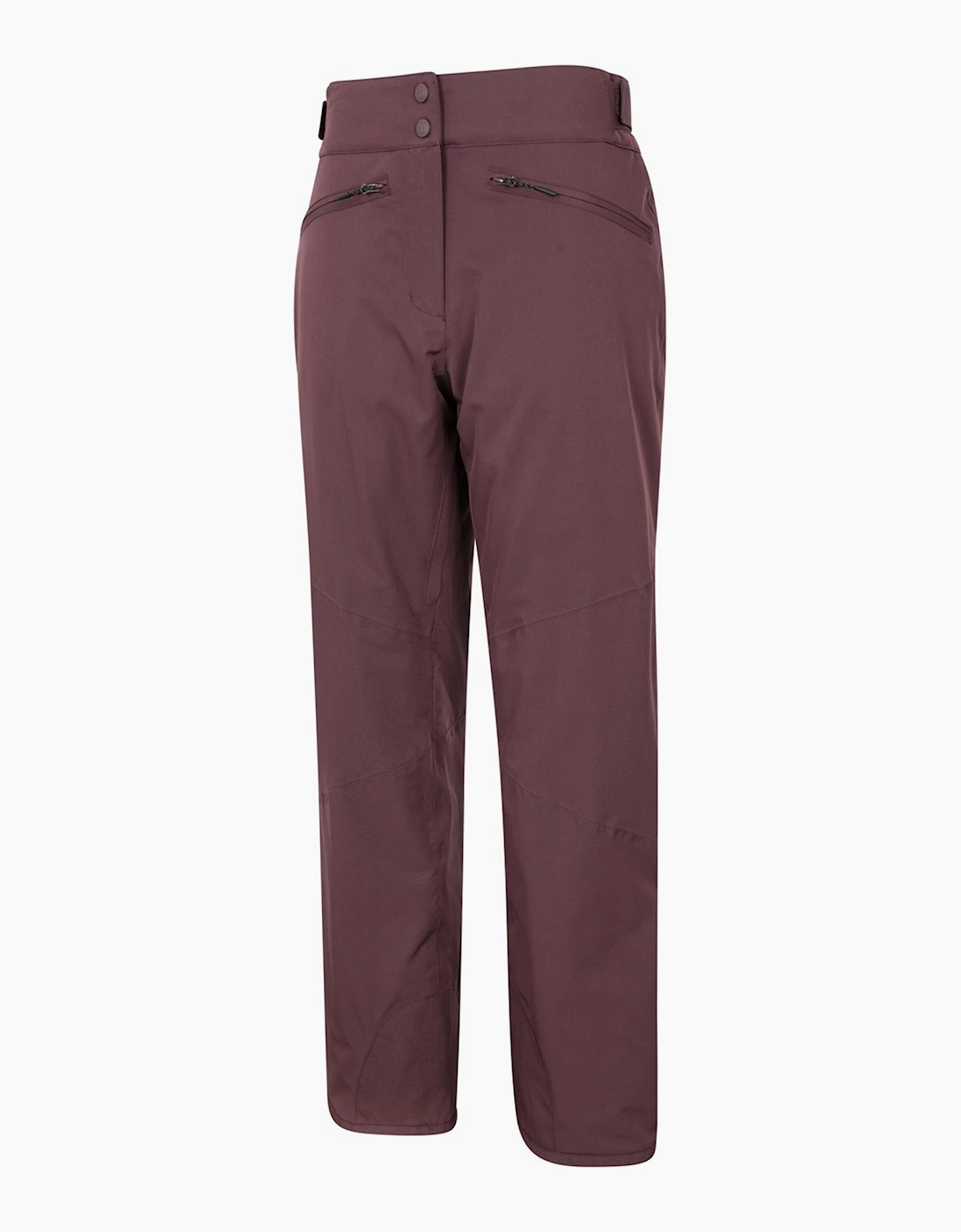Mountain Warehouse Womens/Ladies Isola II RECCO Ski Trousers
