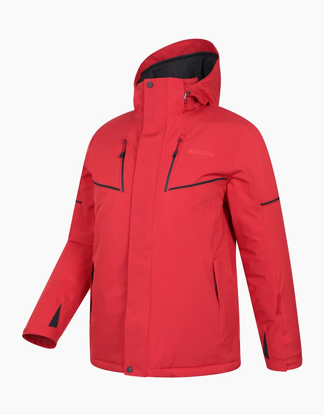 Mens Galactic III Extreme Ski Jacket