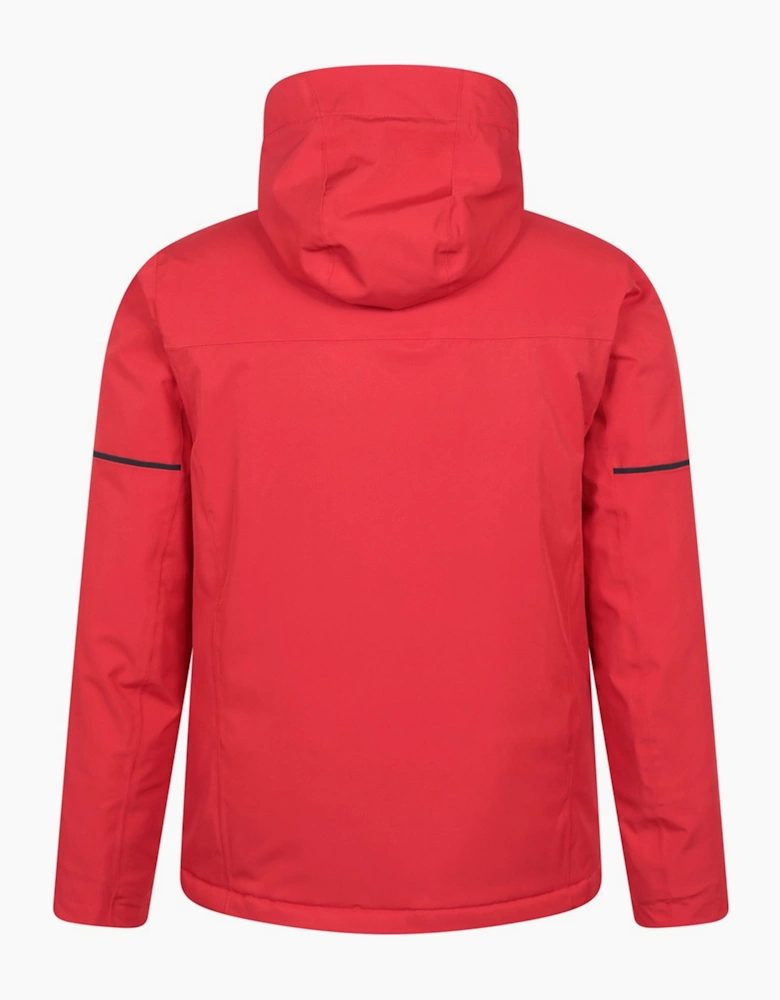 Mens Galactic III Extreme Ski Jacket