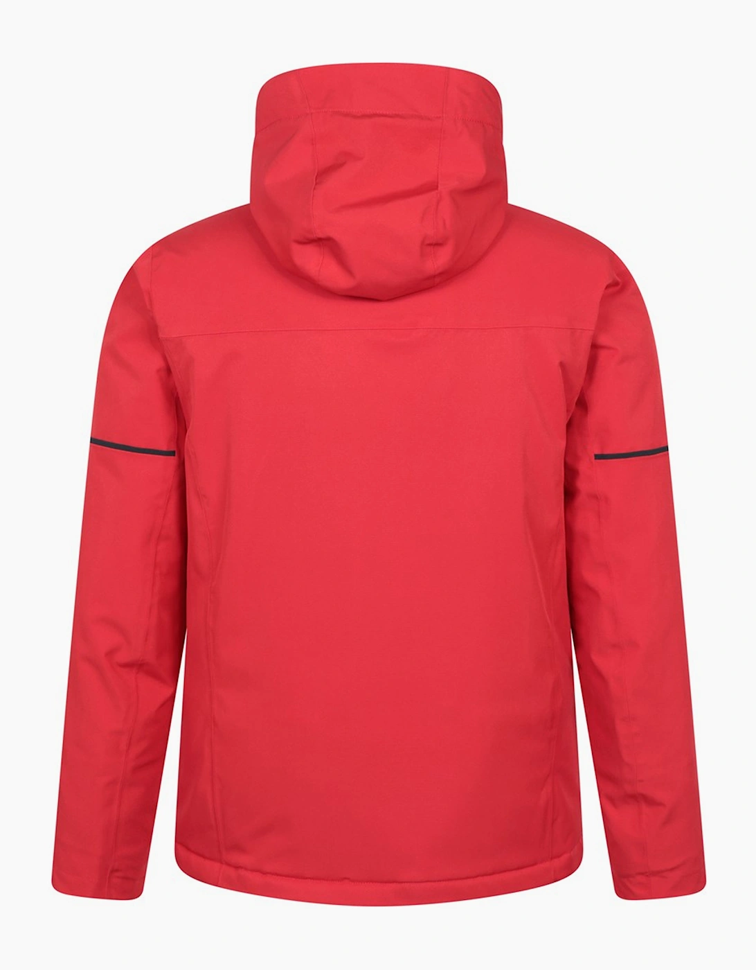 Mens Galactic III Extreme Ski Jacket