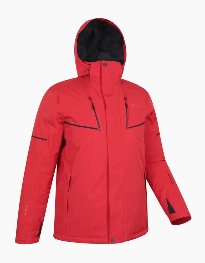 Mens Galactic III Extreme Ski Jacket