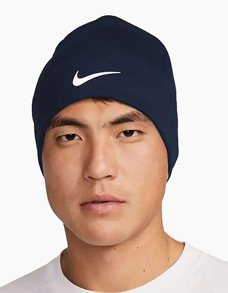 Therma Fit Swoosh Fleece Beanie