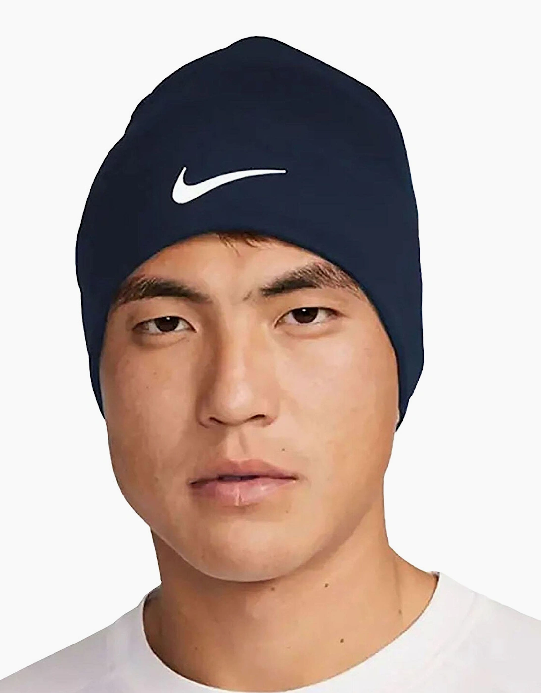Therma Fit Swoosh Fleece Beanie