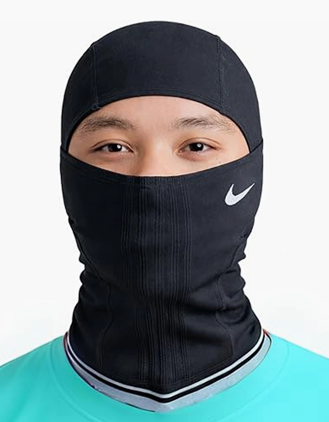 Hyperwarm Knitted Balaclava