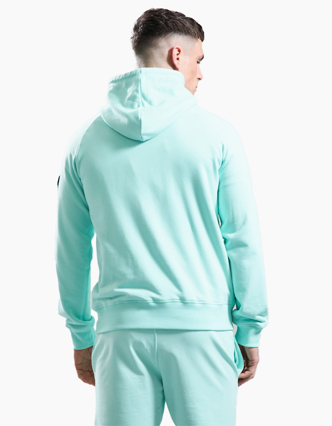 Siren OTH Hoodie Mint