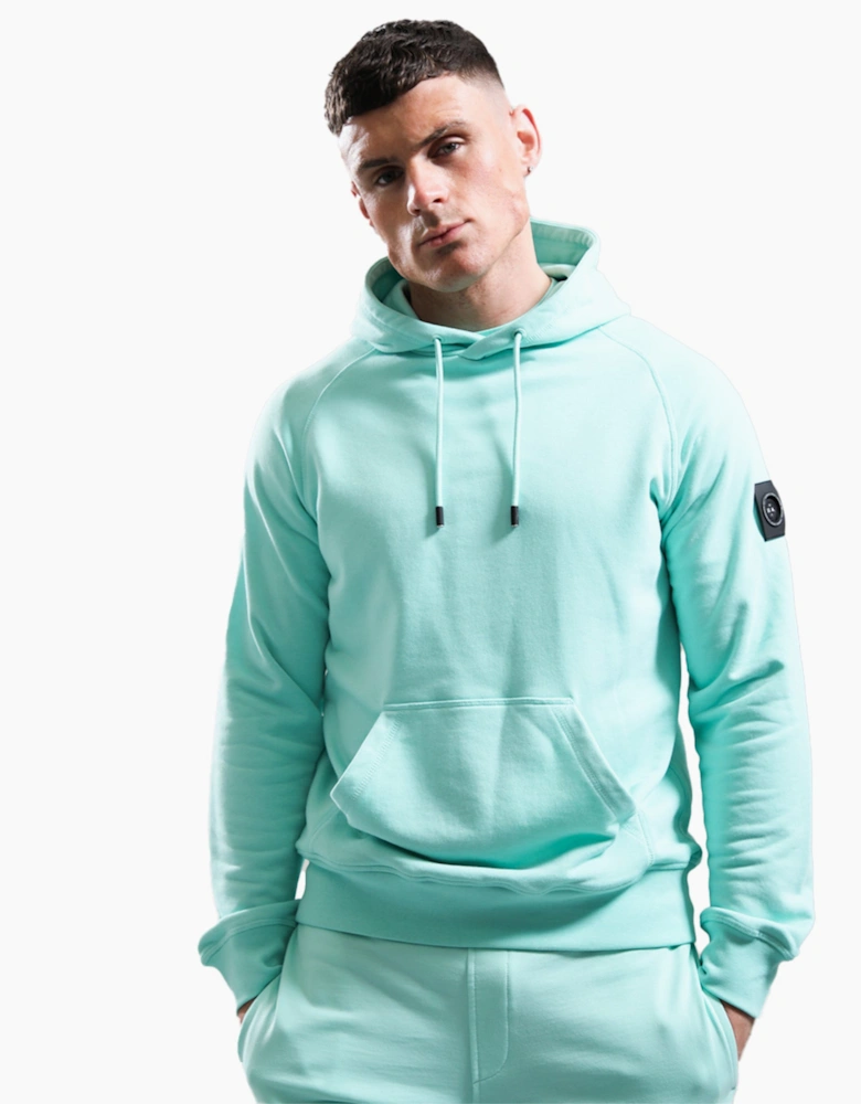 Siren OTH Hoodie Mint