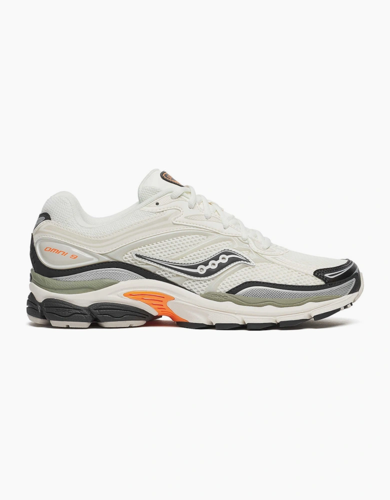 Pro Grid Omni 9 "TMY Pack" Trainers