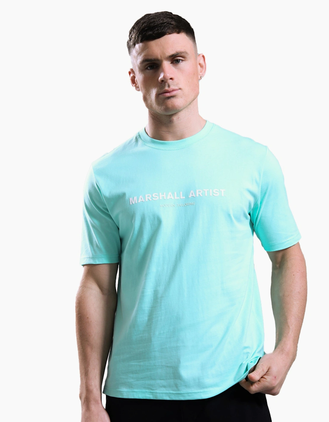 Thermo T-Shirt Mint