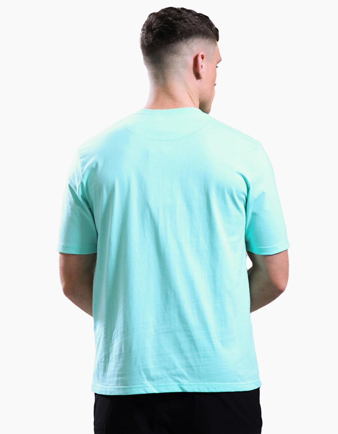 Thermo T-Shirt Mint