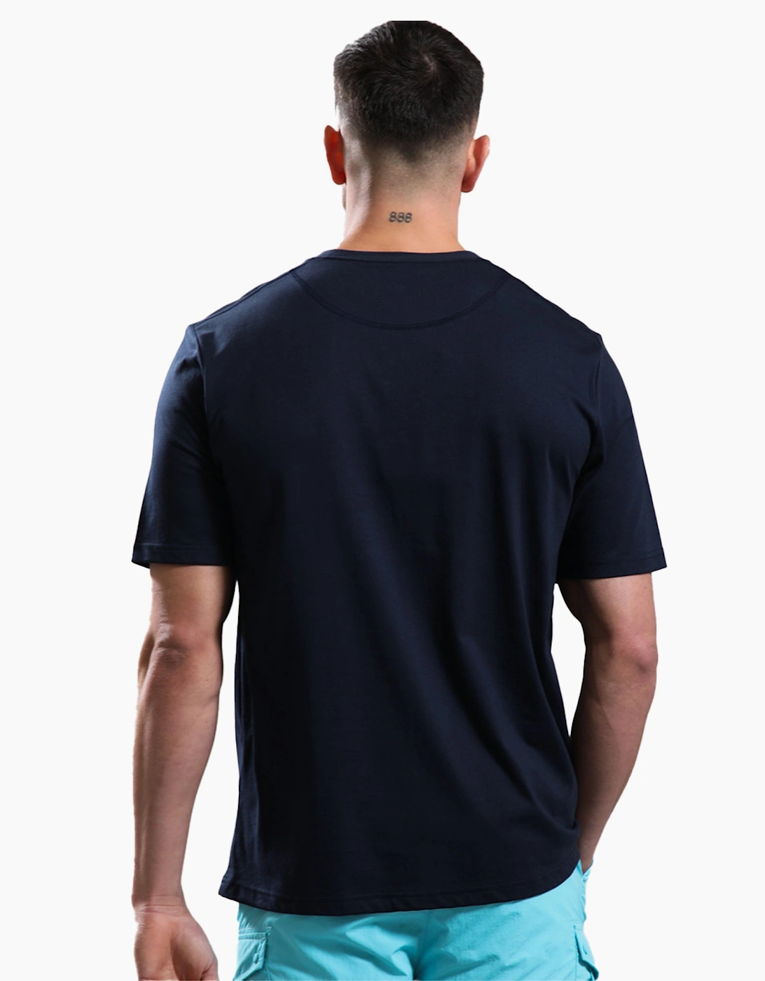 Thermo T-Shirt Navy