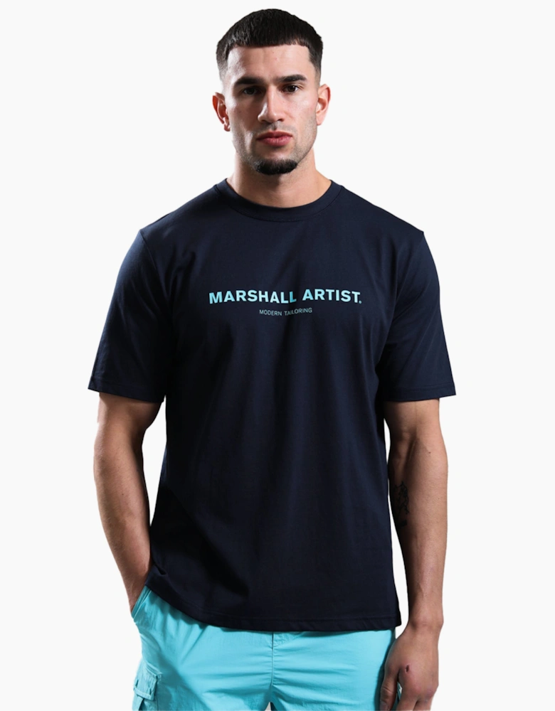 Thermo T-Shirt Navy