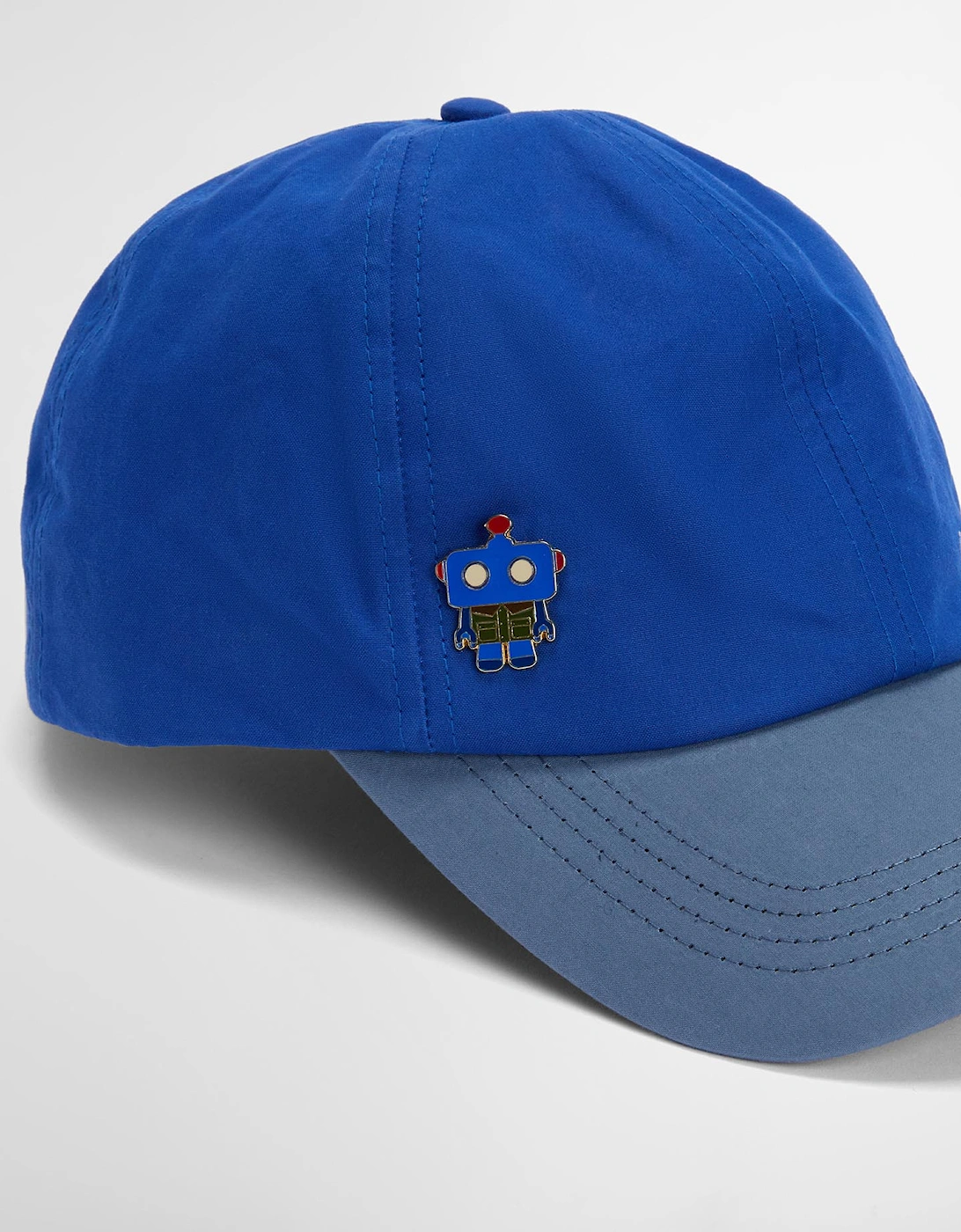 Barbour PS Cap BL71   Royal Blue