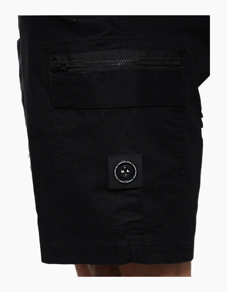 Vanguard Short Black